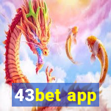 43bet app